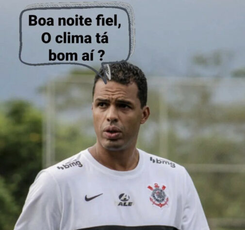 Os melhores memes da derrota do Corinthians para o Argentinos Juniors pela Libertadores