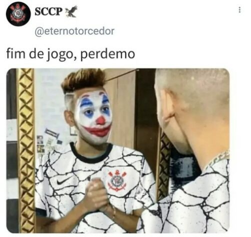 Os melhores memes da derrota do Corinthians para o Argentinos Juniors pela Libertadores