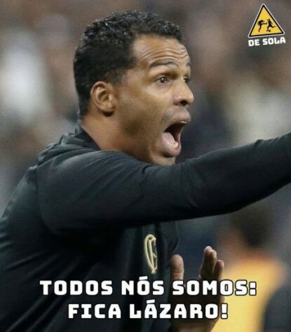 Os melhores memes da derrota do Corinthians para o Argentinos Juniors pela Libertadores