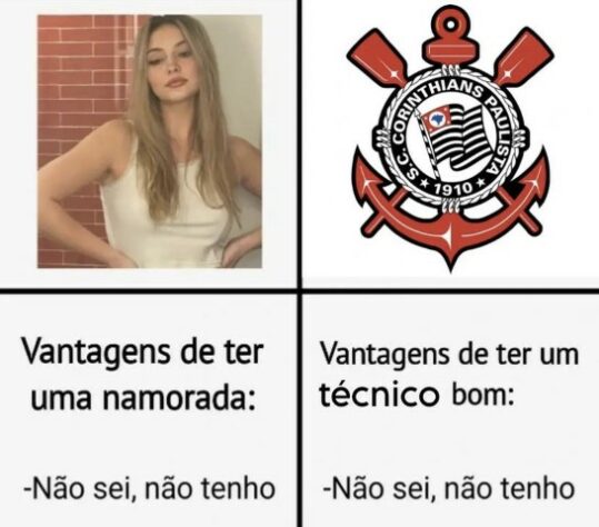 Os melhores memes da derrota do Corinthians para o Argentinos Juniors pela Libertadores