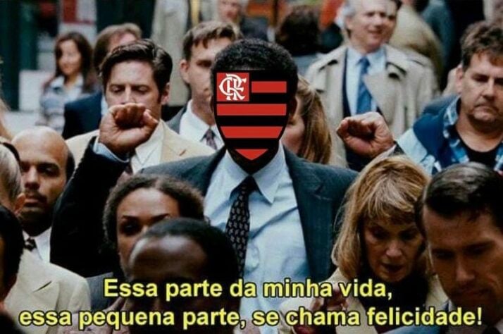 Memes: rivais lamentam demissão de Vítor Pereira do Flamengo, enquanto rubro-negros comemoram a saída do treinador