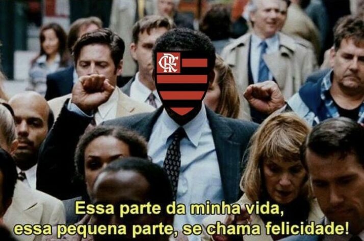 Memes: rivais lamentam demissão de Vítor Pereira do Flamengo, enquanto rubro-negros comemoram a saída do treinador