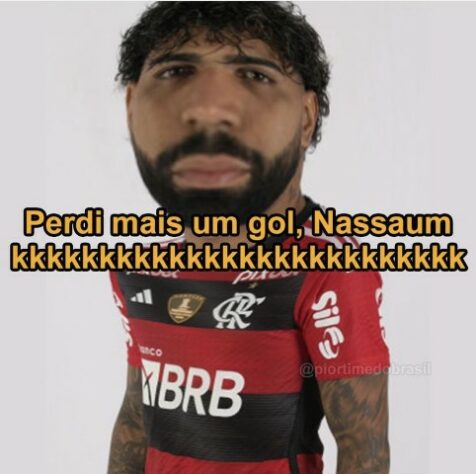 Memes e Zoação pós jogo  Clube De Regatas Do Flamengo Amino