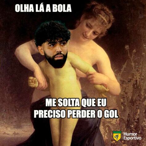 Memes e Zoação pós jogo  Clube De Regatas Do Flamengo Amino