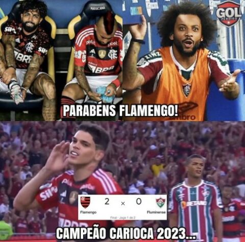 The zoeira never end: Eliminação do Fla gera inúmeros memes na internet -  Fluminense: Últimas notícias, vídeos, onde assistir e próximos jogos