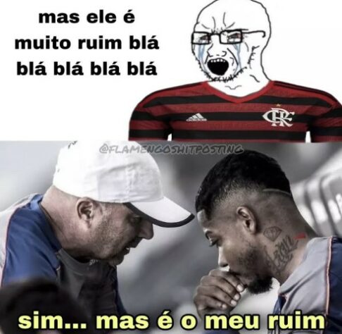 Sorteio dos grupos da Libertadores rende memes com Flamengo, São Paulo e  muito mais – LANCE!