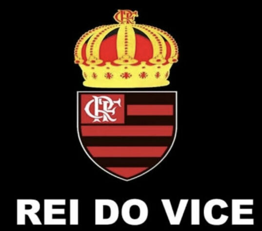 Após título do Campeonato Carioca do Fluminense, rivais zoaram Flamengo e o técnico Vítor Pereira nas redes sociais.