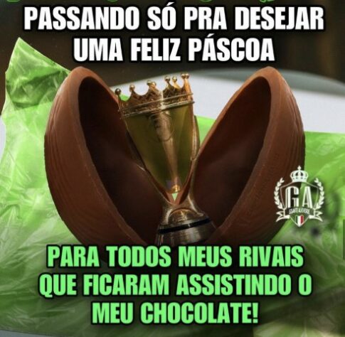 Paulistão 2023: os melhores memes do título do Palmeiras sobre o Água Santa