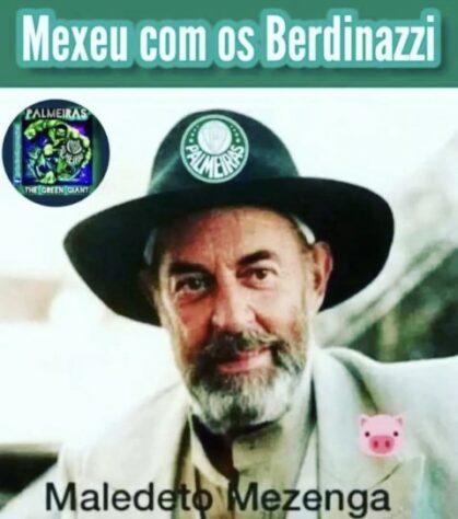 Paulistão 2023: os melhores memes do título do Palmeiras sobre o Água Santa