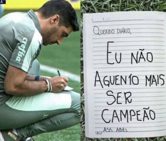 Paulistão 2023: os melhores memes do título do Palmeiras sobre o Água Santa