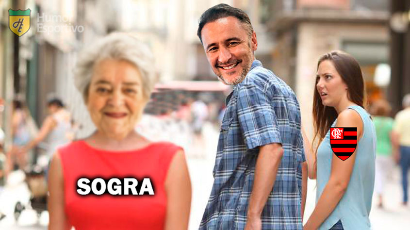 Memes: rivais lamentam demissão de Vítor Pereira do Flamengo, enquanto rubro-negros comemoram a saída do treinador