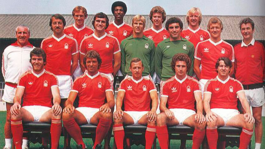 Nottingham Forest (43 anos) - A equipe venceu duas edições do campeonato. A última vez foi na edição de 1979/1980.