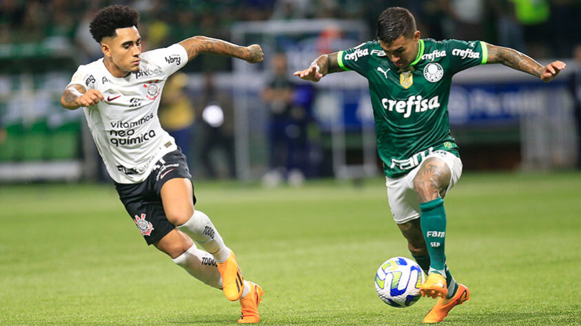 Igualou o Corinthians como clube com mais títulos brasileiros de pontos corridos, com quatro!
