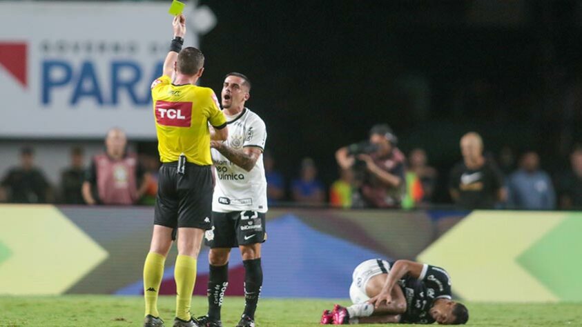 Na partida de ida da terceira fase da Copa do Brasil, o Corinthians foi superado pelo Remo por 2 a 0, no estádio Mangueirão. Veja as notas dos jogadores do Timão e os pontos positivos e negativos do Leão. (feito por Rafael Marson)