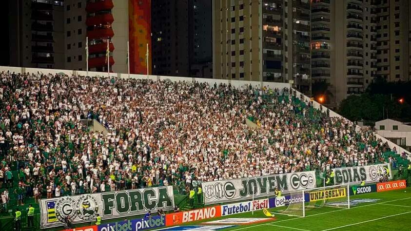 1º lugar: Serrinha - Goiânia (Goiás) 