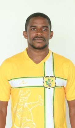 Yuri Mamute (27 anos) – atacante / Time: Brasiliense-DF – Já defendeu o Grêmio. Foi contratado pelo Brasiliense-DF após deixar o Azuriz-PR em 26 de outubro de 2022.