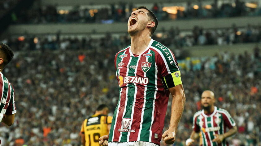 Nino (zagueiro/Fluminense) - Em grande fase no Fluminense, tem a vantagem de ser comandado por Diniz. Foi convocado para as primeiras partidas das Eliminatórias.