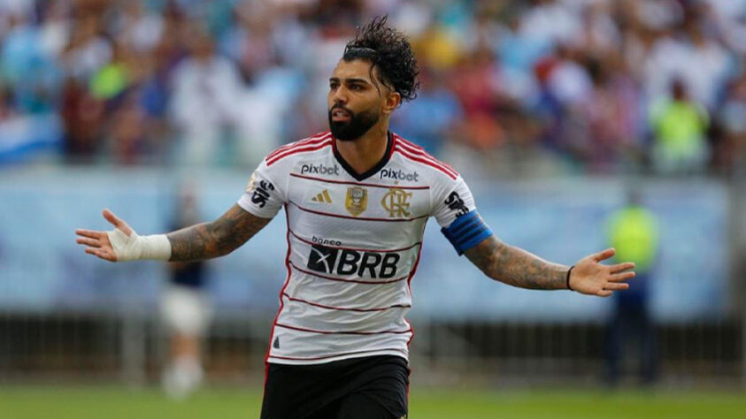 𝐅𝐋𝐀 𝐔𝐒𝐀 🇺🇸 on X: Flamengo é o quarto maior time do mundo pela  FOOTBALL WORLD RANKINGS .  / X