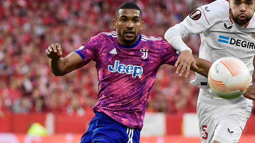 18º - Bremer - zagueiro da Juventus - 26 anos - valor de mercado: 40 milhões de euros (aproximadamente R$ 213,2 milhões)