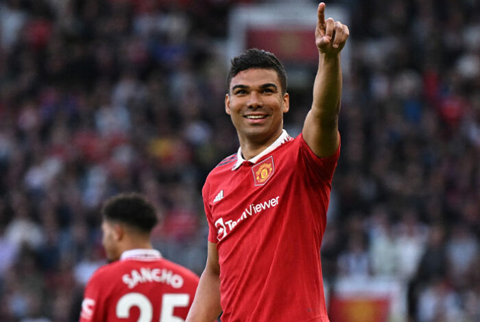 Manchester United prepara barca para a próxima temporada; veja nomes