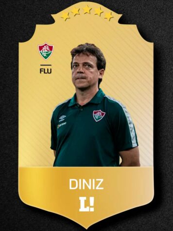 FERNANDO DINIZ - 5,0 - Escalou um time misto que não conseguiu manter o nível do time titular. As mexidas no segundo tempo não surtiram efeito e a equipe basicamente se defendeu. 