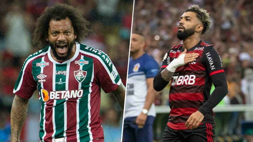 Copa do Brasil: relembre as finais de Flamengo e de São Paulo no