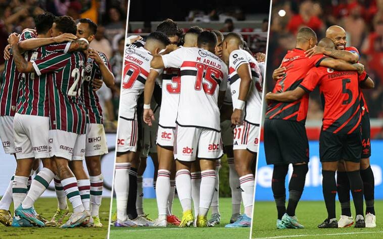 Campeonato Paulista: saiba os clubes com mais títulos na história – LANCE!