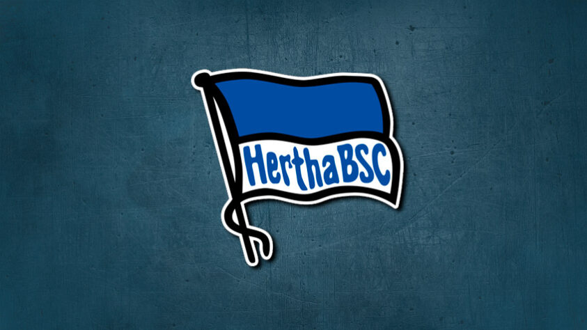 Hertha Berlin (Alemanha).