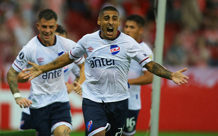 33º lugar - Nacional (Uruguai, nível 3): 166,5 pontos.