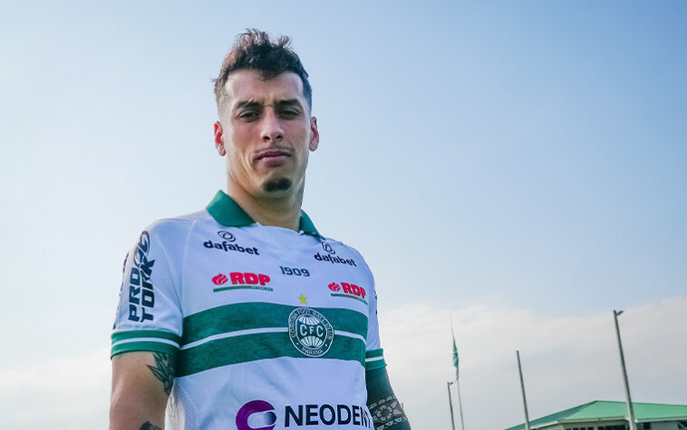 Jesús Trindade (meia) - O nome do jogador apareceu em uma planilha de apostadores. / Afastado pelo Coritiba na última quarta-feira (10) - Defendia o Coritiba no momento da acusação. 