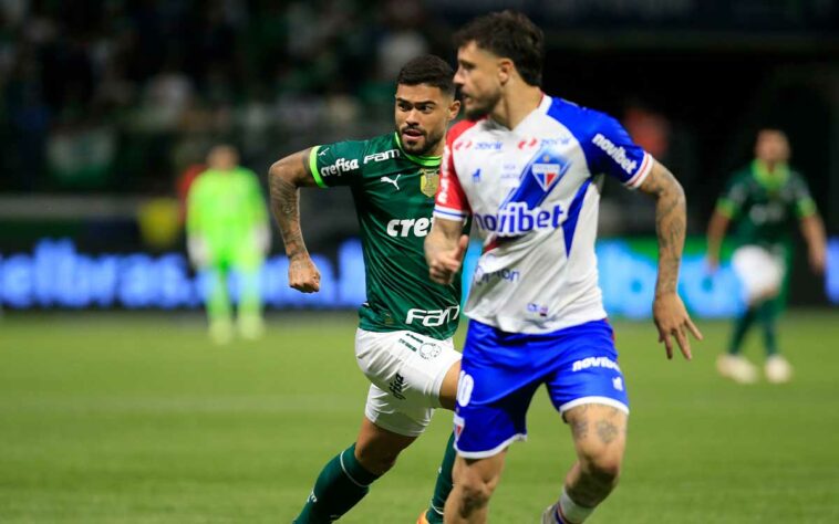 Fortaleza: A equipe do técnico Juan Pablo Vojvoda teve um desempenho bem ruim no Allianz Parque, praticamente sem ameaçar o gol de Weverton. Sofreu dois gols ainda no primeiro tempo e não teve poder de reação, deixando o Palmeiras controlar a partida. Terá uma missão muito difícil no Castelão para avançar às quartas de final da competição.