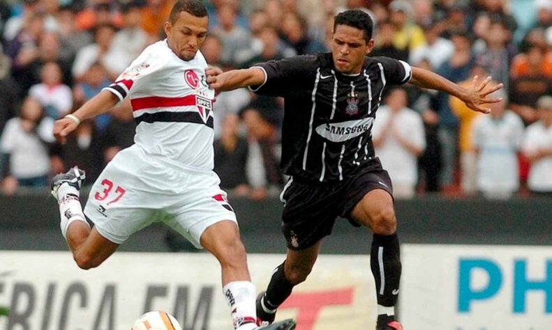 E se o Brasileirão de 2005 não tivesse 11 jogos anulados?