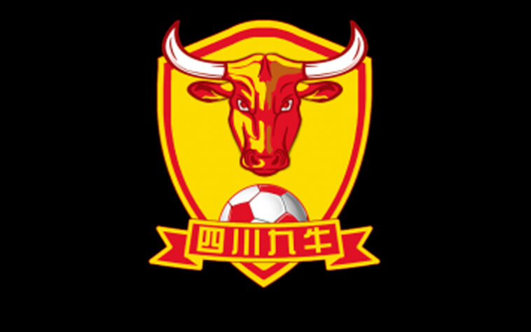 Sichuan Jiuniu - primeira divisão da China. O Grupo City se tornou um dos acionistas do clube chinês em fevereiro de 2019. 