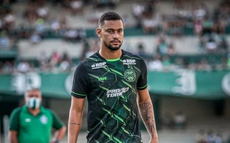 Thonny Anderson, meia - Onde estava: Coritiba / Onde está atualmente: ABC - O jogador teria sido o responsável por cooptar Jesús Trindade, seu companheiro no Coritiba, para o esquema. 