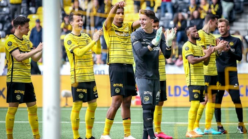 Campeonato Suíço: Young Boys – 16 títulos