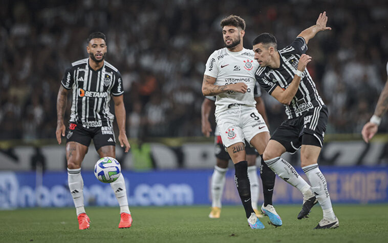 DEPOIS DO JOGO PROJETA OITAVAS DE FINAL DA COPA DO BRASIL 