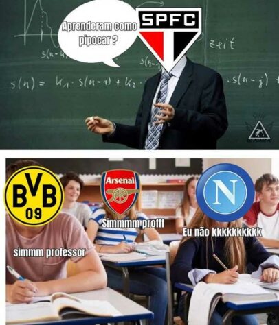 Borussia Dortmund perde o título do Campeonato Alemão para o Bayern de Munique e sofre com memes nas redes sociais.