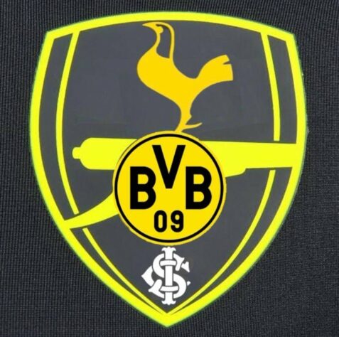 Borussia Dortmund perde o título do Campeonato Alemão para o Bayern de Munique e sofre com memes nas redes sociais.