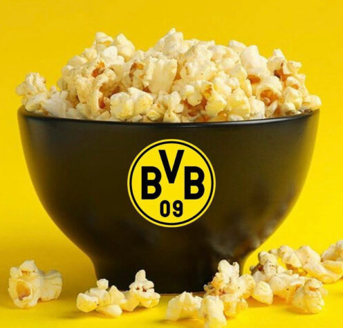 Borussia Dortmund perde o título do Campeonato Alemão para o Bayern de Munique e sofre com memes nas redes sociais.