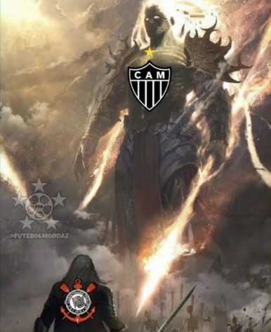 Vanderlei Luxemburgo e Corinthians sofrem com memes nas redes sociais