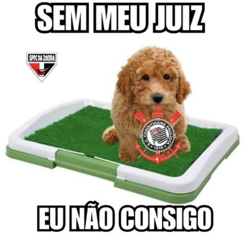 Na zona de rebaixamento, Corinthians sofre com os memes após derrota para o Flamengo