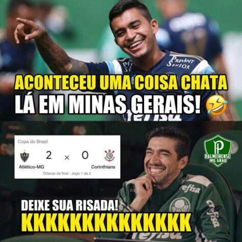 Vanderlei Luxemburgo e Corinthians sofrem com memes nas redes sociais