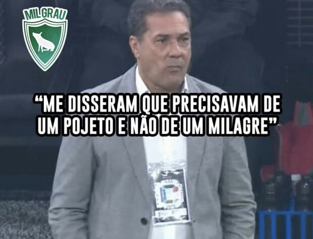 Eliminação do Corinthians gera enxurrada de memes nas redes