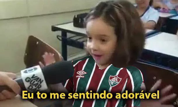 Libertadores: os melhores memes da vitória do Fluminense por 5 a 1 sobre o River Plate, com direito a três gols de Germán Cano.