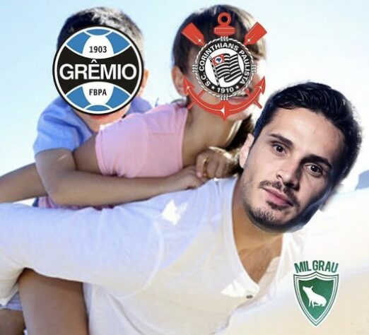 Os melhores memes da goleada do Palmeiras sobre o Grêmio pela 5ª rodada do Brasileirão