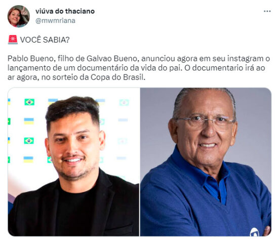 Os melhores memes do sorteio das oitavas de final da Copa do Brasil