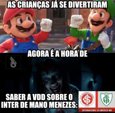 Os melhores memes do sorteio das oitavas de final da Copa do Brasil