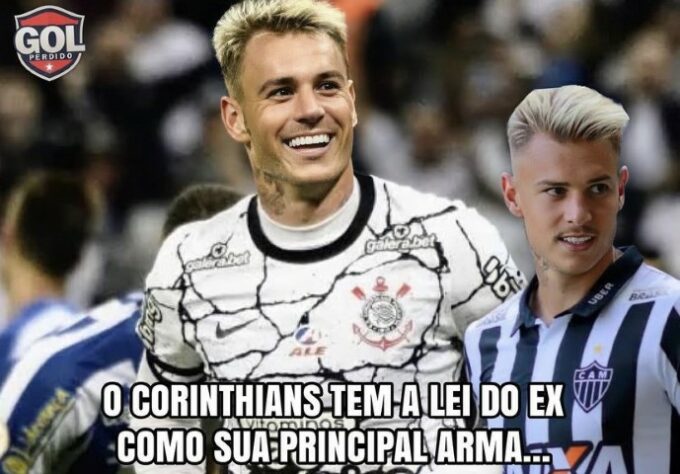 Os melhores memes do sorteio das oitavas de final da Copa do Brasil