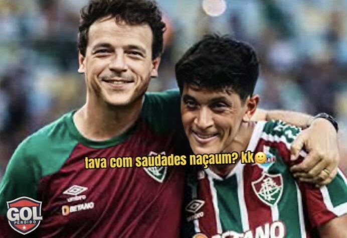 Os melhores memes do sorteio das oitavas de final da Copa do Brasil