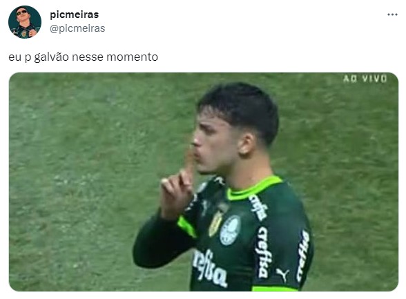 Os melhores memes do sorteio das oitavas de final da Copa do Brasil